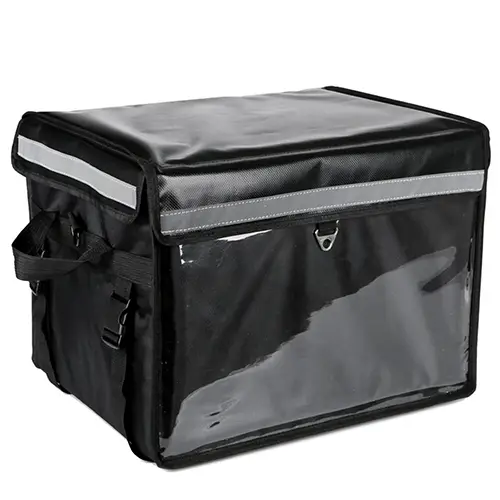 Waterproof 600D Oxford Cloth Travel & Storage Bag